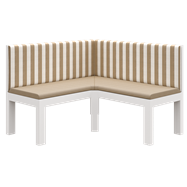 Frankie Banquette - Corner